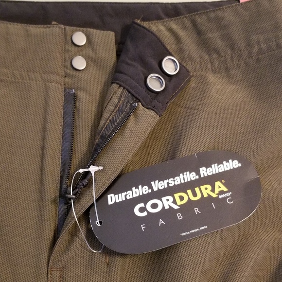 Reebok Crossfit Coach Short Mens 40" - Picture 7 of 8